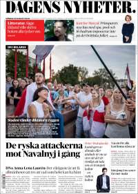 Dagens Nyheter