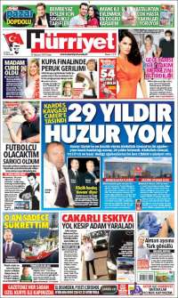 Hürriyet