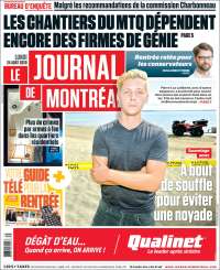 Le Journal de Montréal