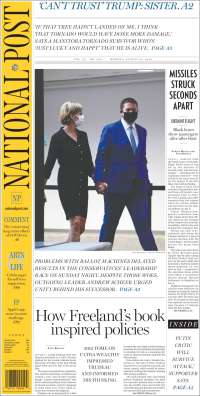 The National Post