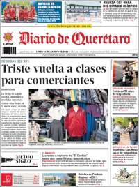 Diario de Querétaro