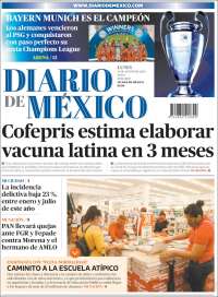 Diario de México