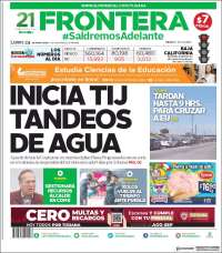 Frontera