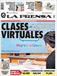 La Prensa