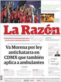 La Razón