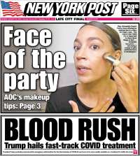 New York Post