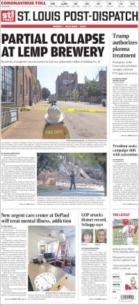 St. Louis Post-Dispatch