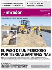 Mirador Provincial