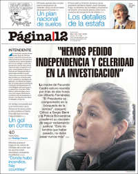 Página/12