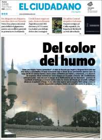 Diario El Ciudadano