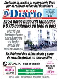Nuevo Diario de Salta