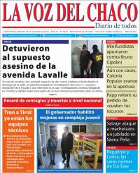 La Voz del Chaco