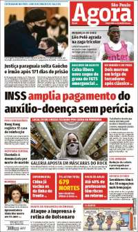 Jornal Agora