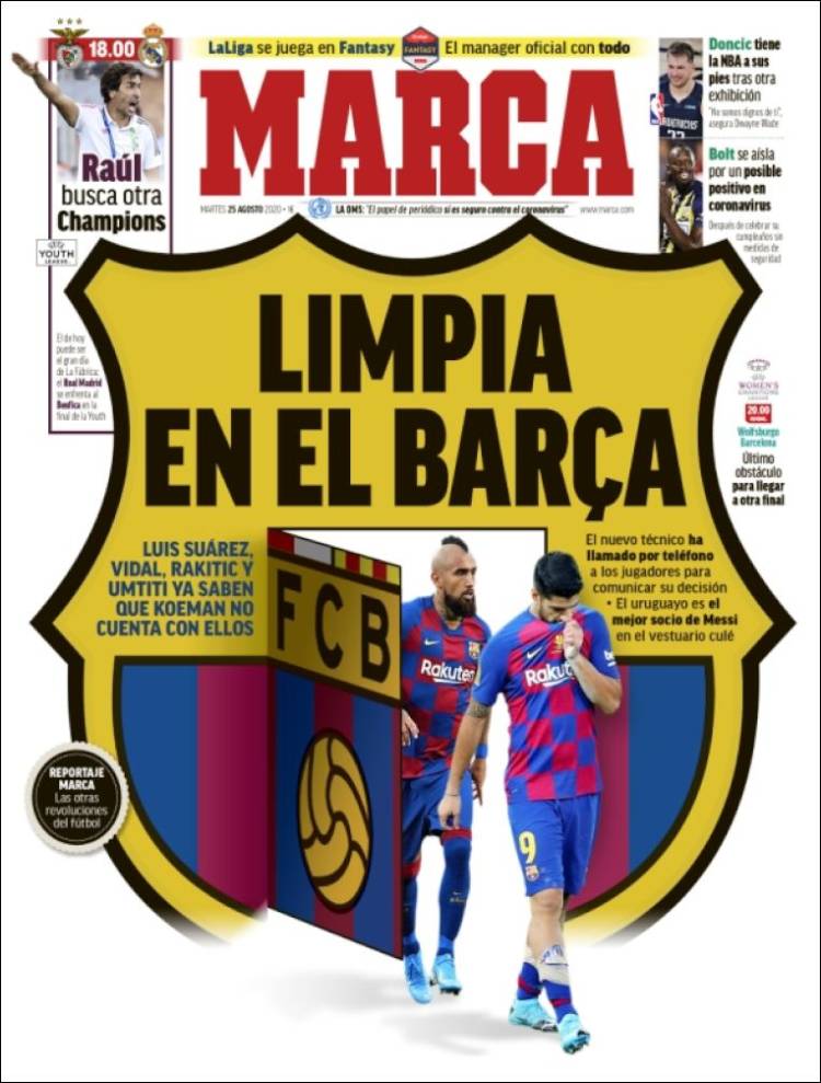Portada de Marca (Espa&ntilde;a)