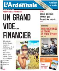 L'Ardenais