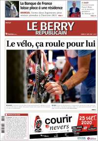 Berry Republicain