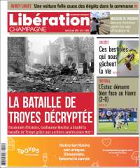 Libération Champagne