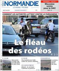Progres de Fecamp