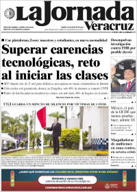 La Jornada Veracruz
