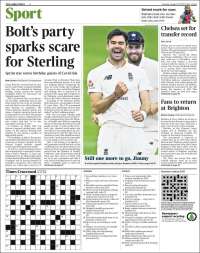 The Times Sport