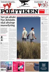 Politiken