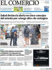 El Comercio