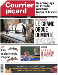 Courrier Picard
