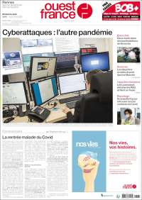Ouest France