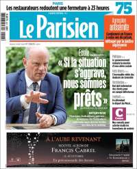 Le Parisien