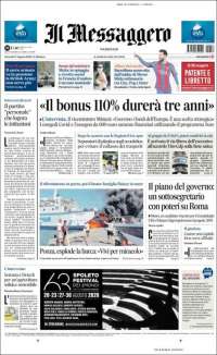 Il Messaggero