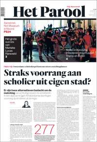 Het Parool