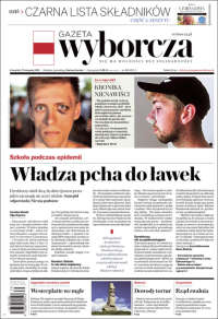 Gazeta Wyborcza