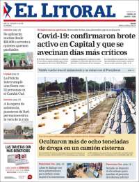 El Litoral Corrientes