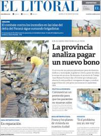 Diario El Litoral