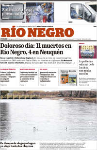 Rio Negro