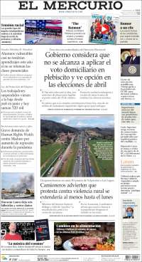 El Mercurio