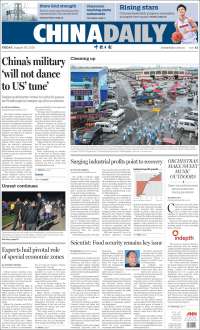 China Daily