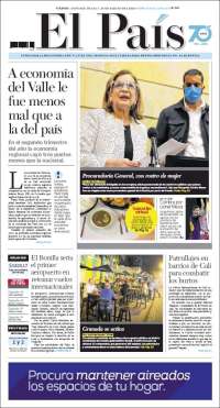 El País - Cali