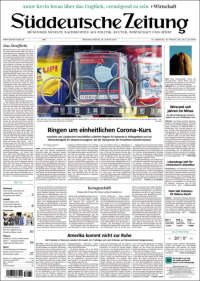 Sueddeutsche