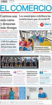 El Comercio