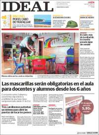 El Ideal de Jaén