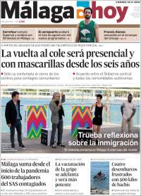 Málaga Hoy