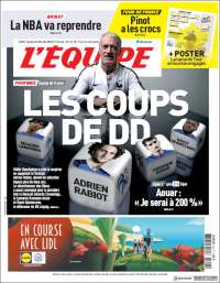 L'Equipe