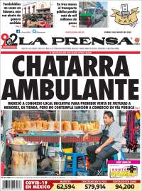 La Prensa