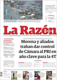 La Razón