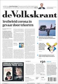 De Volkskrant