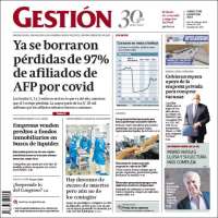 Diario Gestión