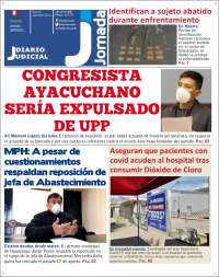 Diario Jornada