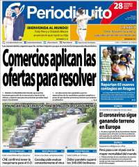 Periodiquito de Aragua