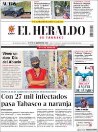 El Heraldo de Tabasco